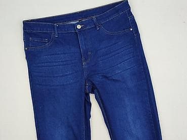 bell bottom jeans: Moodo, Jeansy damskie, rozmiar 2XL — 1