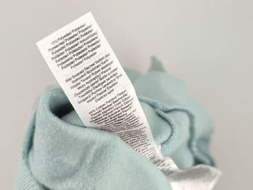 marynarka z kapturem damska: Bluza damska
, 2XL — 6