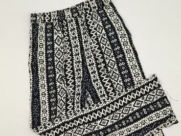 kapcie ars: Oscar, Spodnie materiałowe damskie, rozmiar S — 1