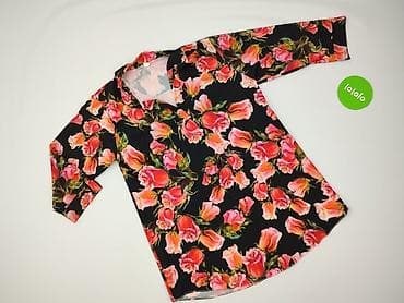 shein tuniki plus size: Tunika damska, rozmiar M — 2