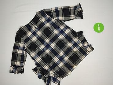 bluza sowa: Bluzka damska, rozmiar S — 3