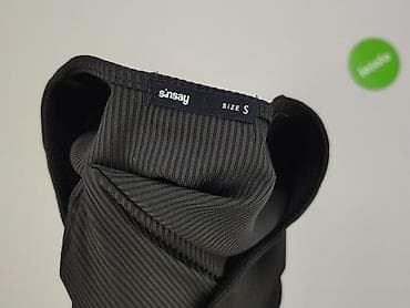 atmosphere top: Sinsay, Top damski, rozmiar S — 5