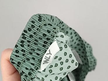 shrek klapki: ONLY, Spódnica damska, rozmiar S — 5