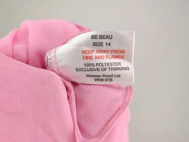 beck buty: Be Beau, Koszula damska, rozmiar XL — 5