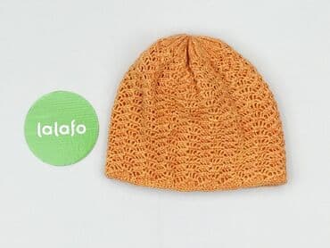 torba c a: Cap, Female, condition - Perfect — 2