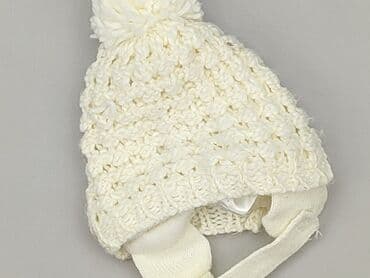 h: Cap, condition - Very good — 1