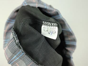 spodnie pizamowe hello kity: Spodnie materiałowe damskie, rozmiar M — 4