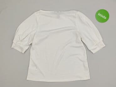 marynarka z c a: H&M, Bluzka damska, XS — 3