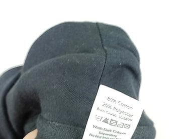 black squad bluza: Bluza z kapturem damska, rozmiar M — 6