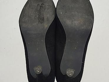 buty winylowe: Rozmiar 38 — 5