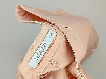 accessorize polska: Taranko, Spodnie materiałowe damskie, rozmiar XL — 4