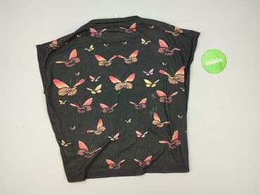 bluzki basic czarne: New Look, Bluzka damska, rozmiar M — 3