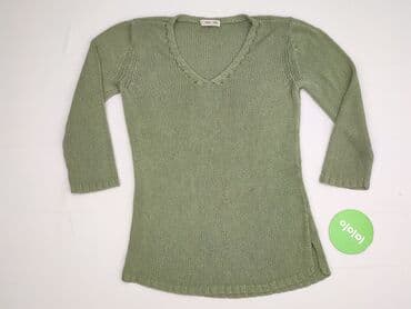 python t shirty: Cherokee, Women`s sweater, size M (EU 38) — 2