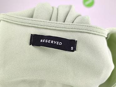 Women: Reserved, Women`s dress, size S — 4