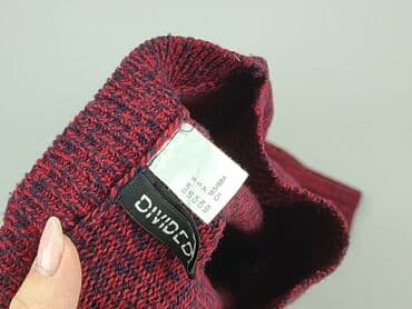 жіночі флісові кофти: H&M, Светр жіночий, розмір S — 5