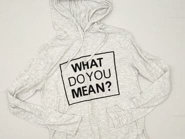 FB Sister, Bluza z kapturem damska, rozmiar M w lalafo.pl FB Sister, Bluza z kapturem damska, rozmiar M