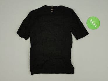 sinsay bluzki koszulowe: Sinsay, Bluzka damska, rozmiar S — 3