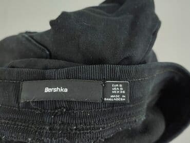 marynarka od c a: Bershka, Spodnie dresowe dla mężczyzn, S — 4