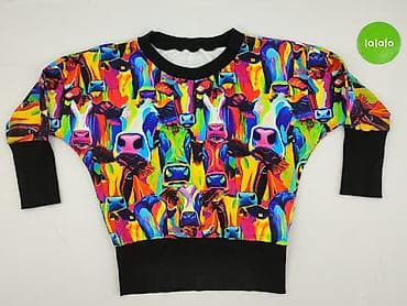 bluza fb sister: Bluza damska
, rozmiar 6XL — 2