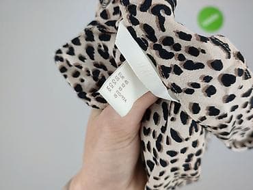 koszulka mango: H&M, Bluzka damska, rozmiar M — 4