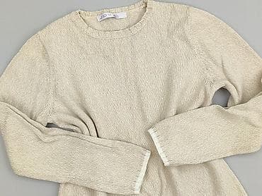 Sweter damski, rozmiar M