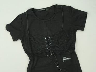 buty givenchy: Guess, T-shirt damski, rozmiar S — 1