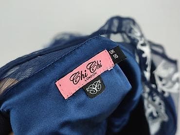 sukienki mon cheri: Chi Chi London, Sukienka damska, rozmiar 2XL — 4