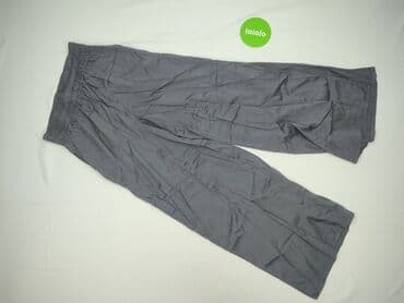 ciuchy na allegro: Spodnie materiałowe damskie, XS — 2