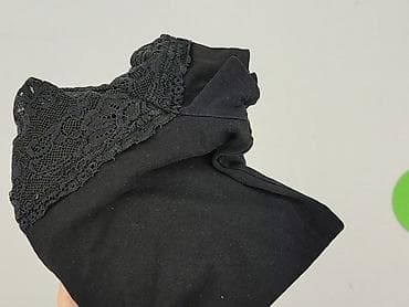 hm bluzki cekiny: H&M, Bluzka damska, rozmiar M — 6