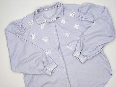 cheap shirts: Koszula damska, rozmiar 7XL — 1