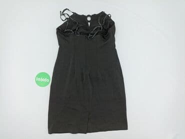 obcisła sukienka czerwona: Women`s dress, size S (EU 36) — 3