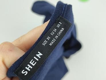 converse sizzer: Shein, Sukienka damska, rozmiar XS — 5