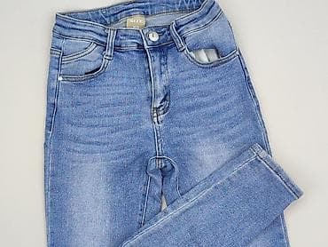 edwin jeans: Jeansy damskie, rozmiar XS — 1