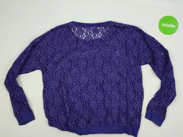 obcisła bluza: Gina Tricot, Bluza damska
, rozmiar L — 3