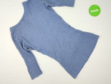 Kobiety: Tally Weijl, Sweter damski, rozmiar S — 3