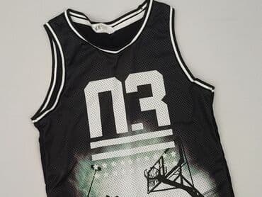 T-shirt, H&M, 10 years, 134-140 cm, condition - Perfect