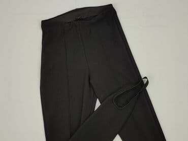 Legginsy: Amisu, Legginsy Sportowe damskie, rozmiar S