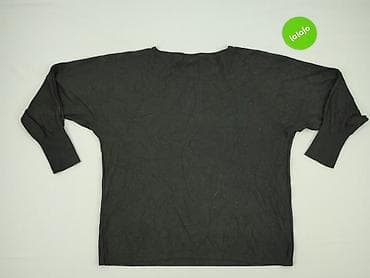 odzież basic damska: Sweter damski, rozmiar One size — 9