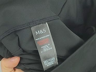 Legginsy Sportowe damskie, rozmiar S — 10