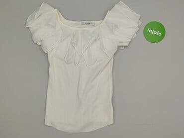 bluzki z elsą: Elsa, Bluzka damska, rozmiar S — 2