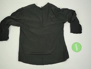czarne bluzki boho: Culture, Bluzka damska, rozmiar M — 4