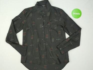 koszula muślinowa reserved: Reserved, Koszula damska, rozmiar XS — 2