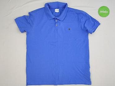 dresy armani: Guess, Koszulka polo dla mężczyzn, rozmiar XL — 2