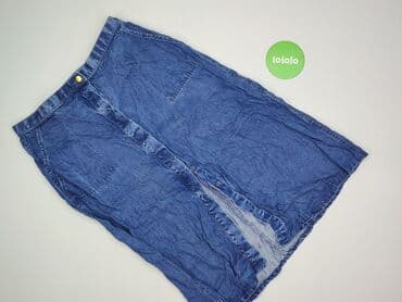 jeansy dla wysokich kobiet: Marks & Spencer, Women`s skirt, 2XL — 2