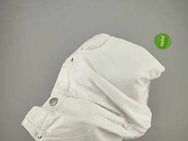 spodnie 38: BRAX, Spodnie materiałowe damskie, rozmiar M — 5