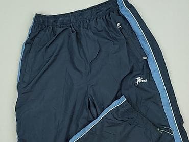 Spodnie dresowe dla mężczyzn, rozmiar M