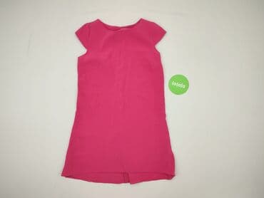 sukienki różowe: Sukienka damska, rozmiar S — 2