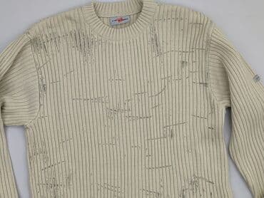 Sweter damski, rozmiar S