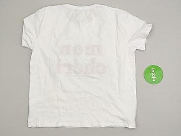 koszula m: T-shirt damski, rozmiar 3XL — 3