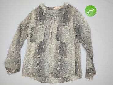 sandaly kulig: Bluzka damska, rozmiar L — 2